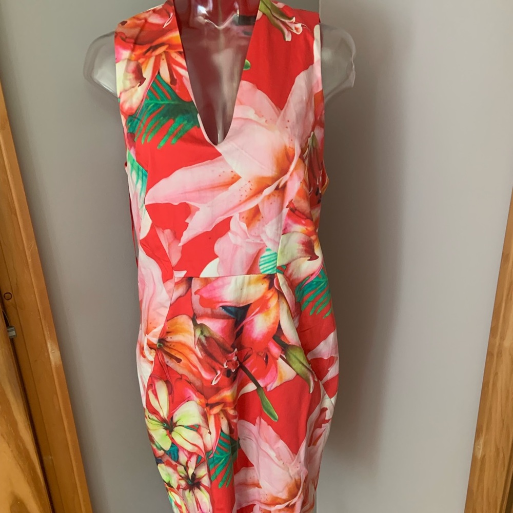 Julien Macdonald dress